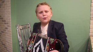 Имел я деньги прибольшие из к/ф Утомленные солнцем 2 - Цитадель