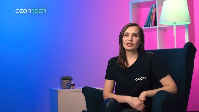 Мария Якименко - руководитель отдела разработки хранилища данных смотреть онлайн