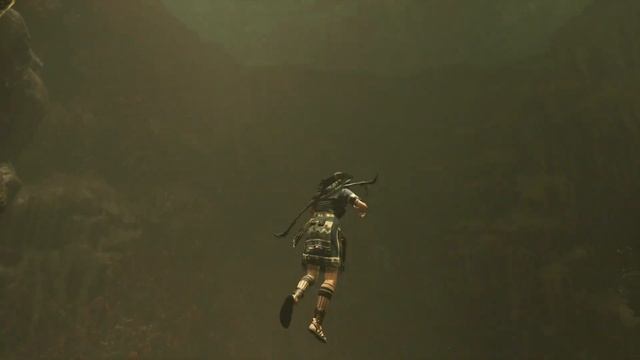 Shadow of the Tomb Raider. Сундук с сокровищами Кувак-Яку смотреть онлайн