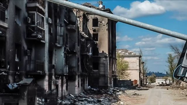 огромные потери привело к дефициту сил. Кто теперь отступает? смотреть онлайн