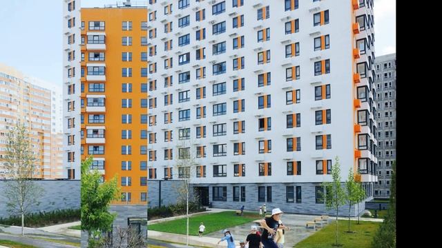 Новороссийск ЖК Черноморский 2 АН ФРЕГАТ. (агентствофрегат.рф) смотреть онлайн