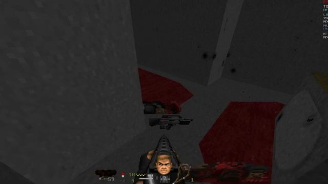 Hideous Destructor: Doom Christmas 2016 - Christmas Halls смотреть онлайн