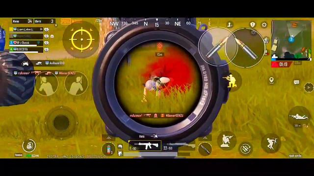 PUBG MOBILE ЗА 2 МИНУТЫ 10 КИЛОВ ЛИВИК НАРЕЗКА 🥶 #pubg #pibgmobile #рек смотреть онлайн