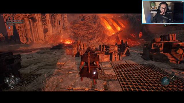LORDS OF THE FALLEN | Come LIVELLARE FACILMENTE per battere il Boss Pieta, Sorella Delyth e non sol смотреть онлайн