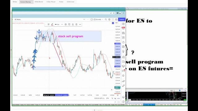 PREM Stock Buy Sell Program смотреть онлайн