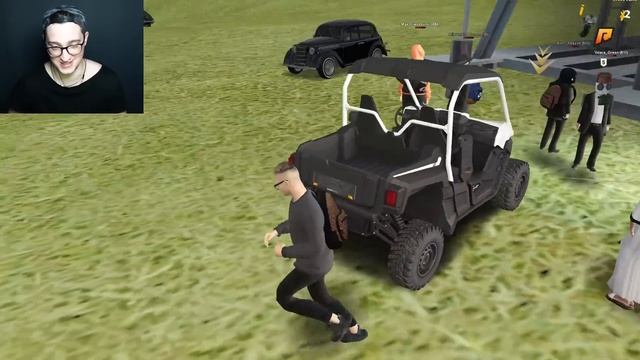 ПРОДАЁМ НЕФТЬ ЗА БЕШЕННЫЕ БАБКИ! ЧТО ТВОРИТ ЭТА НЕФТЕВЫШКА??? (RADMIR/RP) смотреть онлайн