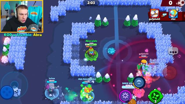 Jak ODBLOKOWAĆ ⚠️ 1000 KREDYTÓW (ZA DARMO) + MITYCZNE STARR DROPY ⭐️ (NOWY PREZENT) w Brawl Stars 😱 смотреть онлайн