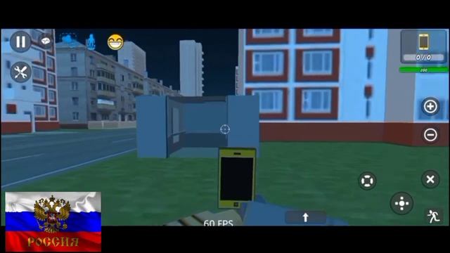 Как пользоваться Лифтом в Симпл сандбокс 2? |Simple sandbox 2| смотреть онлайн