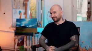 Рэпер Шок про Чипинкоса