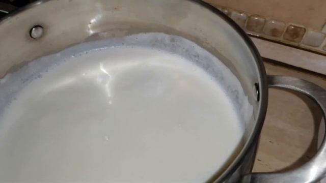 Приготовление классического блюда - Рисовая запеканка.(2 часть,Рецепт из прошлого). смотреть онлайн