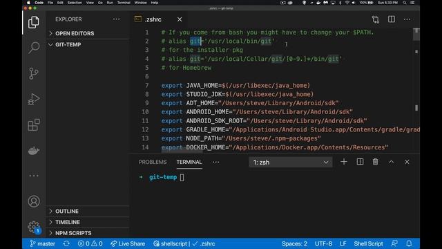 New GitHub Default Branch - October 2020 смотреть онлайн