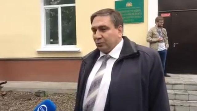 Ураган в Нижнем Тагиле смотреть онлайн