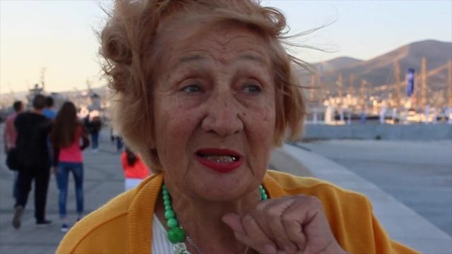 Новороссийск день 5. История, люди, мнения. смотреть онлайн