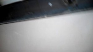 Забежная лестница своими руками. Часть 1