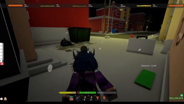 ⚔ROBLOX ДА ХУД ВСЕХ БЕЗ РАЗБОРА⚔ смотреть онлайн