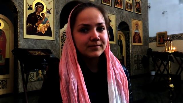 Опрос:Что такое Пасха? смотреть онлайн