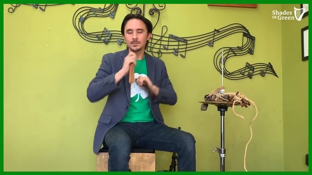 Saint Patrick’s Day Virtual Reception from Embassy of Ireland, USA смотреть онлайн