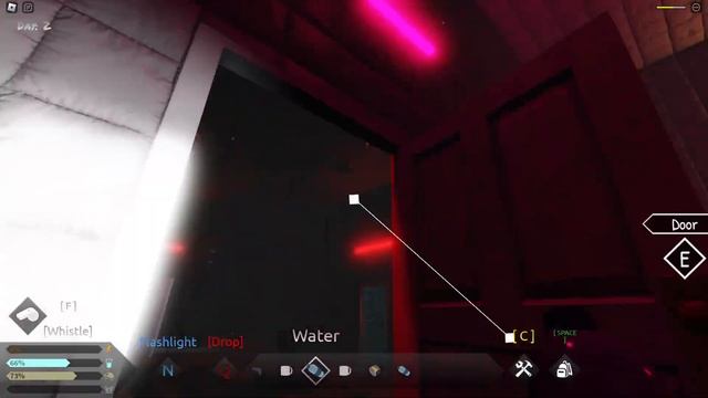 Lost Rooms | пытаюсь убить монстра смотреть онлайн