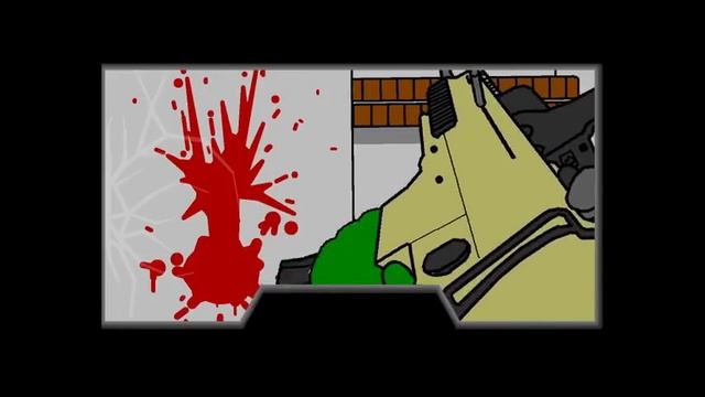 Tributo a Cplfreeman!: First Person Zombies Remake! смотреть онлайн