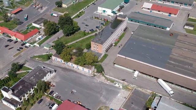 г Пинск, ул. Альбрехтовская смотреть онлайн