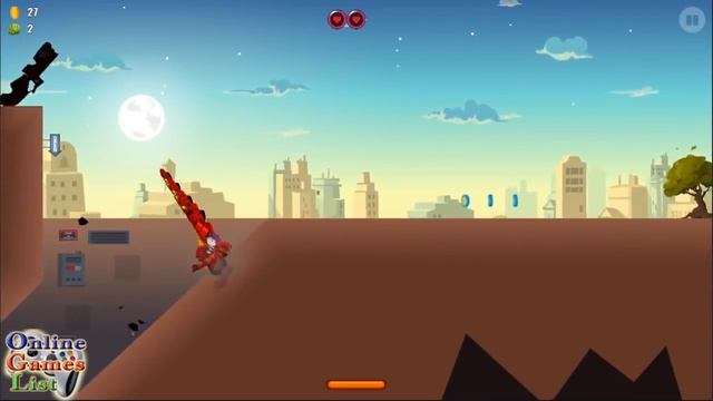 Dragon Hills 2 Android Gameplay HD смотреть онлайн