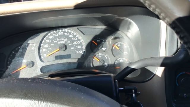 BCM replacement Vortec 2003-2006(and more?) Tahoe, Suburban, Avalanche, Silverado, Sierra, Escalade смотреть онлайн