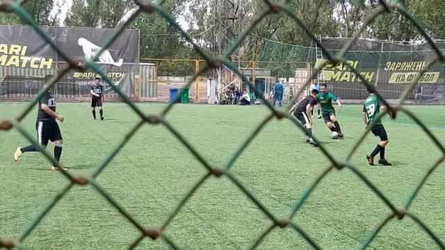 FFC 3-1 Allur Auto Almaty 2 тайм смотреть онлайн