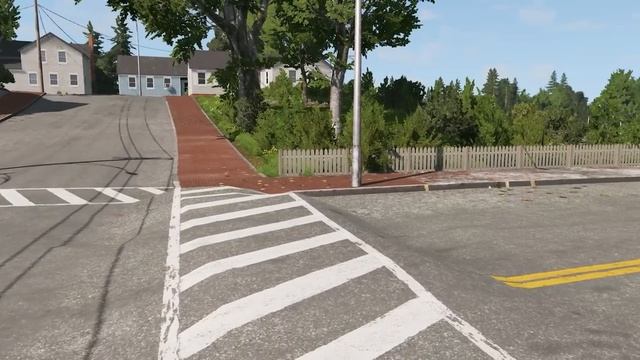 Cars vs Massive Speed Bumps – BeamNG.Drive смотреть онлайн