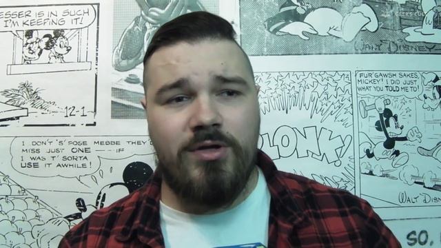 XCOM 2 (Пре-Обзор от Geeks Cult) смотреть онлайн