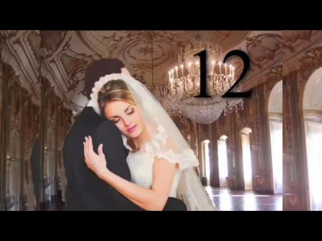 Иисус говорит о грядущем. Часть 12. Иисус спрашивает: "Можно мне пригласить вас на этот танец?"