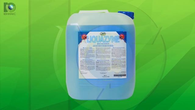 Биопрепарат Ликвазим (Liquazyme) - средство для септика и канализации | SepticMarket.ru смотреть онлайн