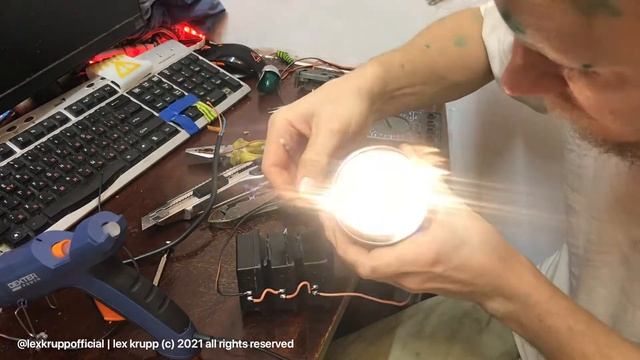 ✅ КАНИСТРА: КАК СОЗДАЮТСЯ КАСТОМ-ТРАЙКИ ЧАСТЬ 2 смотреть онлайн