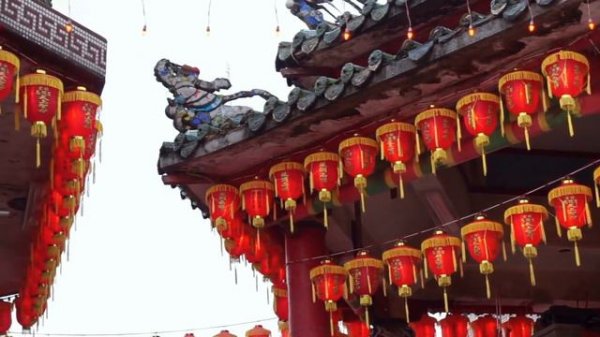 Top 10 Fascinating Chinese New Year Facts