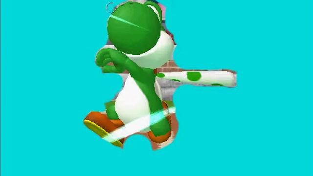 yoshi time lapse смотреть онлайн