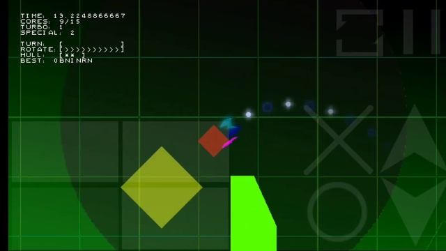 PLANETARY DRIFT: Into the Drift смотреть онлайн