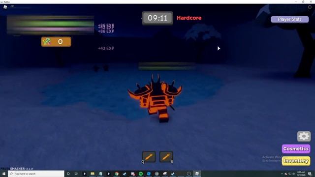 Dungeon Quest |Hack/Script| NEW CANDY AUTOFARM! смотреть онлайн