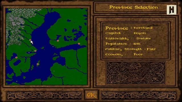 10 лучших игр про викингов смотреть онлайн