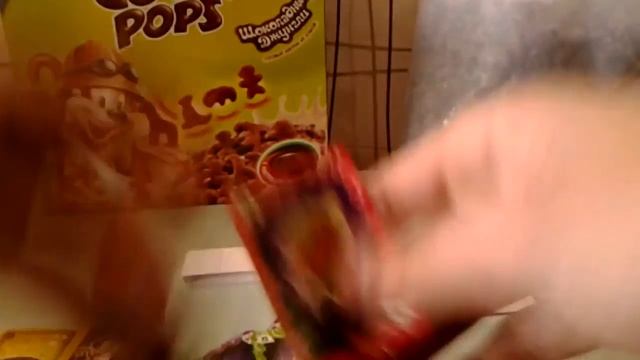 EXTRA PLAY 》COCO POPS 》Игровые карточки внутри《 смотреть онлайн