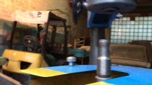 Фрезерный деревообрабатывающий станок  фсш-1а