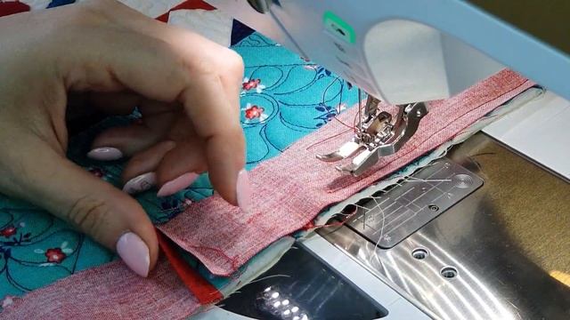 Как пришить классический кант смотреть онлайн