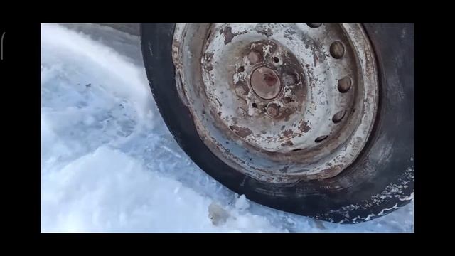 Проект Жига 2103 за 20 Тысяч рублей. Начало) Купили жигу для проекта и РАЗБИЛИ еЁ .