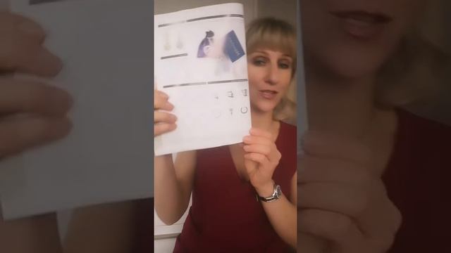Коллекция Norrsken от Орифлэйм смотреть онлайн