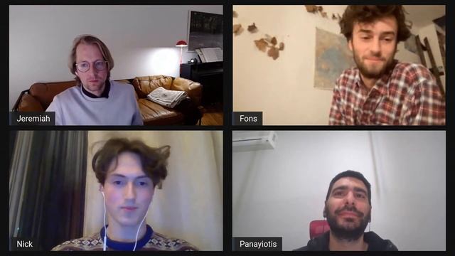 Dashes, Brackets and Stars: Markdown in Pluto | Jeremiah Lewis | PlutoCon 2021 смотреть онлайн