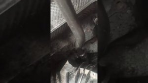 крышка фильтра Даф 105 часть 2