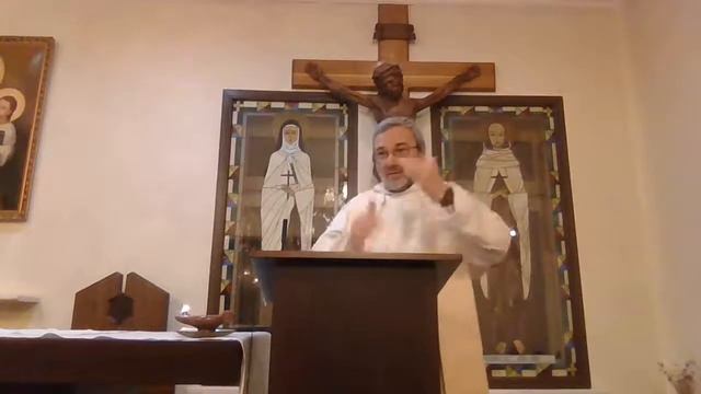 19.03.21 ч.5 Lectio Divina Евангелие от Луки гл. 15 смотреть онлайн