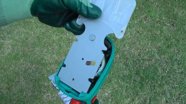 BOSCH バッテリーガーデンバリカンセット Isio アイシオ смотреть онлайн