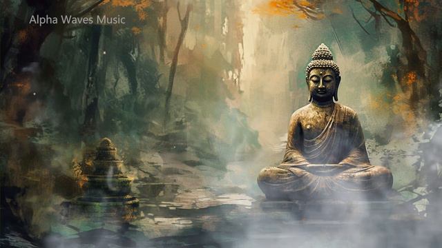 963Hz + 852Hz + 639Hz | Miracle Tones - Activate Pineal Gland | Open Third Eye | Heal Heart Chakra