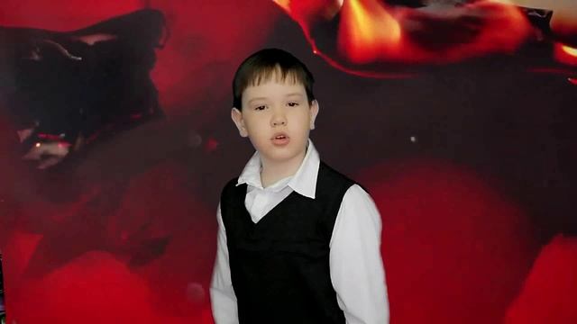 «Виват, Победа!» Сазонов Никита смотреть онлайн