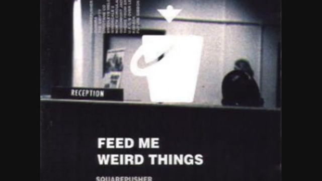 Squarepusher: 2. Thundra (Feedme) смотреть онлайн