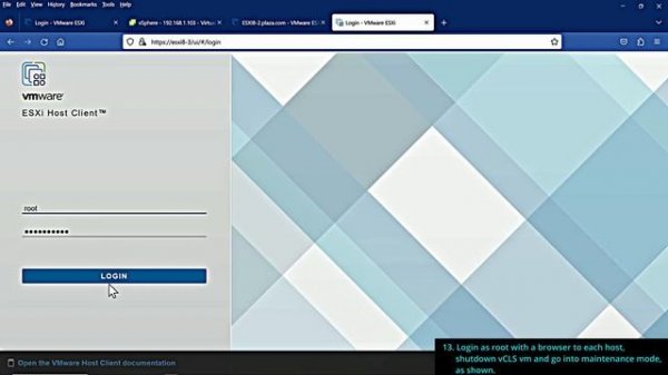 8.VMware vSphere 8.0 vSAN Configuration